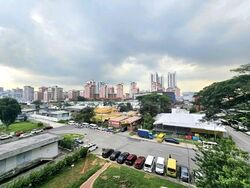 Blk 22 SIN MING VILLE (Bishan), HDB 3 Rooms #617641321